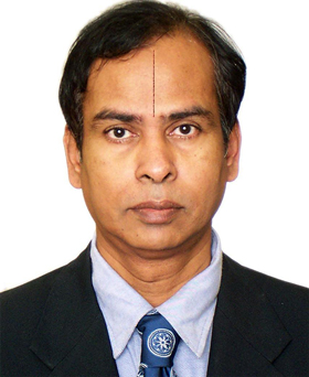chairman